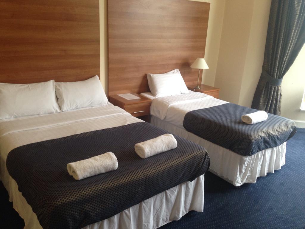 Heritage Hotel - Glasgow — Photos 3