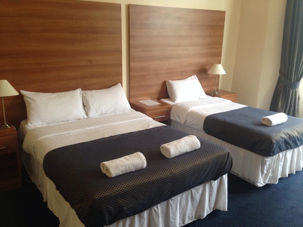 Heritage Hotel - Glasgow — Photos 2